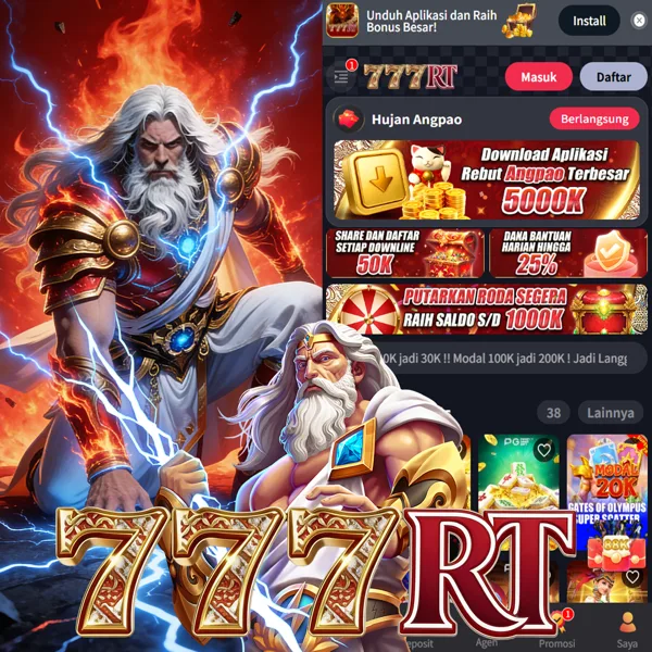 777RT