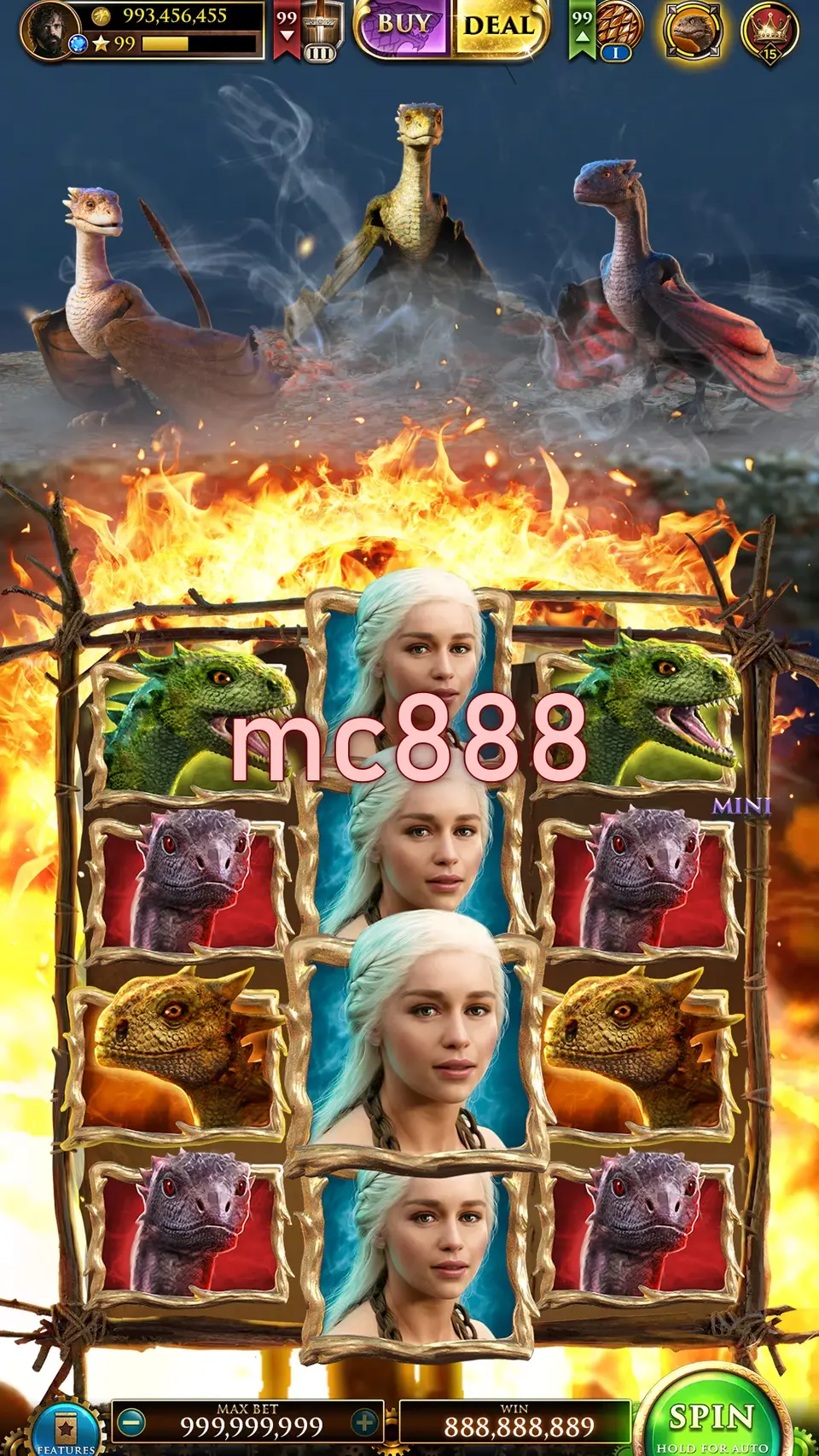 mc888 APK