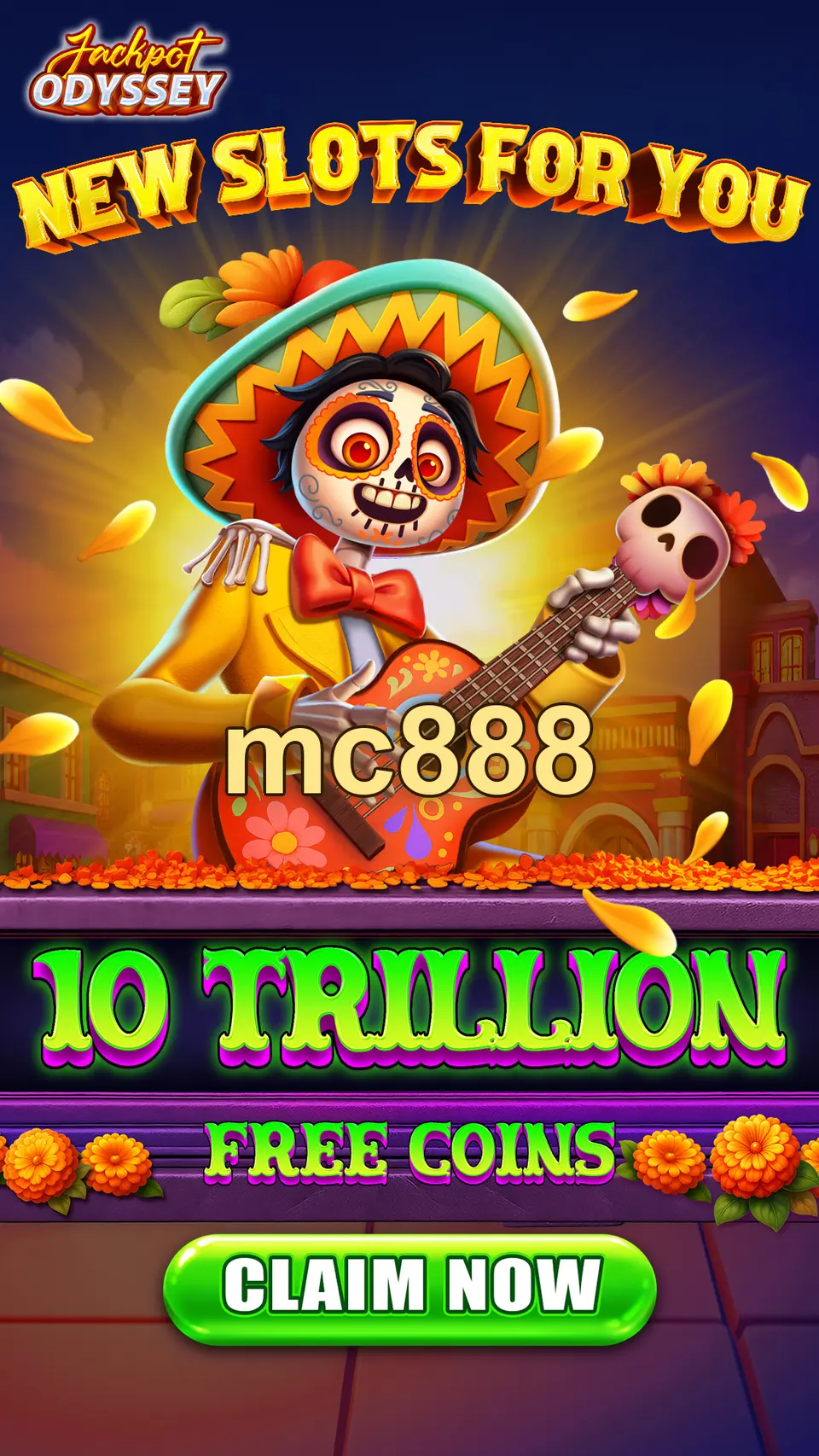 mc888 APK