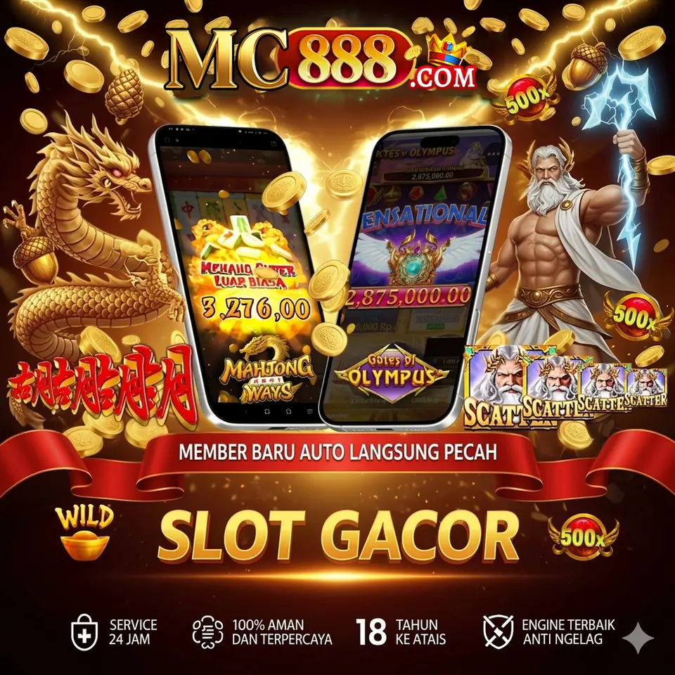 mc888 Daftar Sekarang - Unduh APK